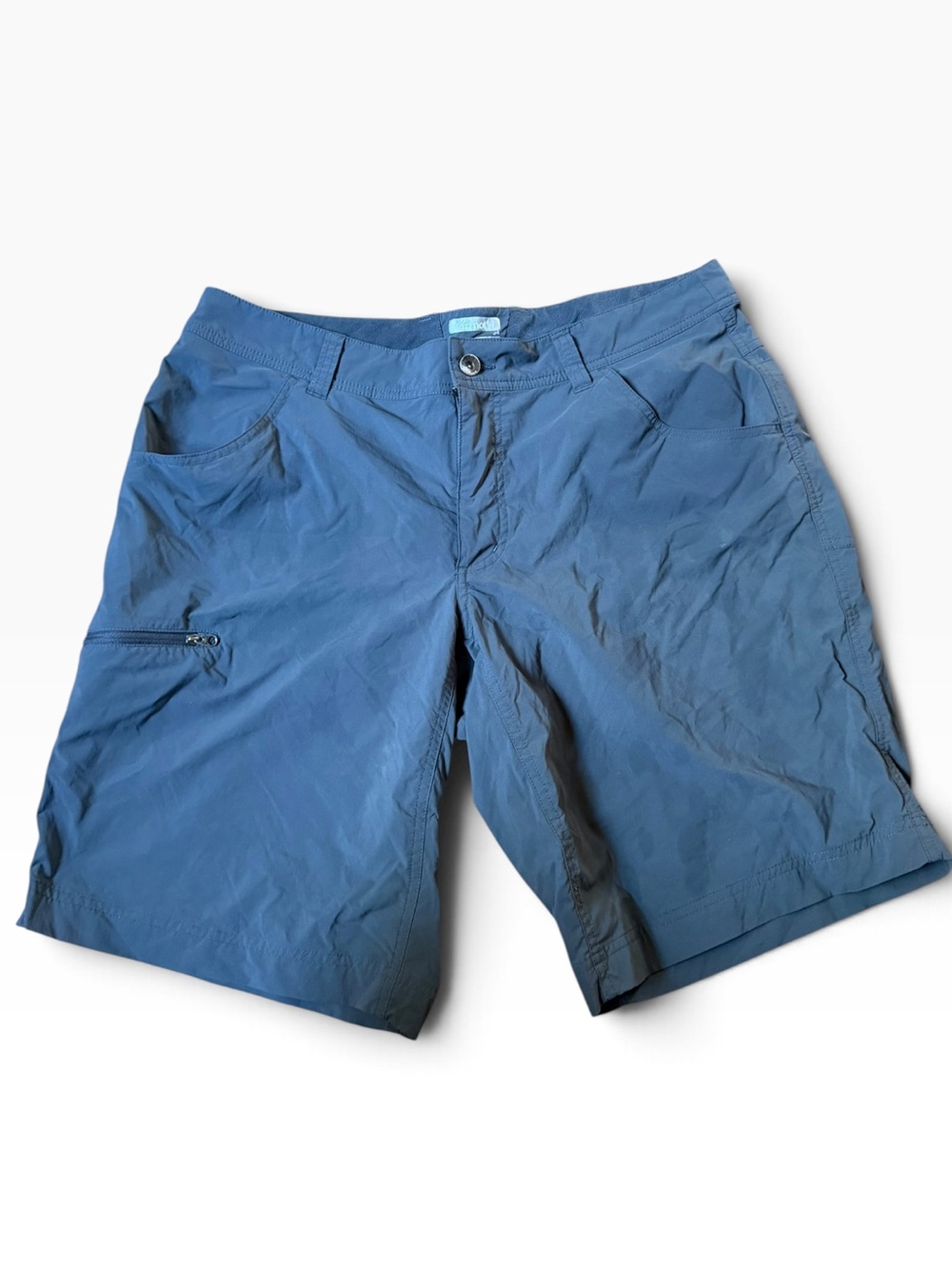 Marmot Arch Rock Hiking Shorts Men’s 34 Stretch UPF 50 Outdoor